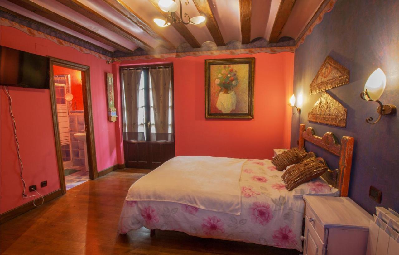 Lupardika Villa Orduña Екстериор снимка