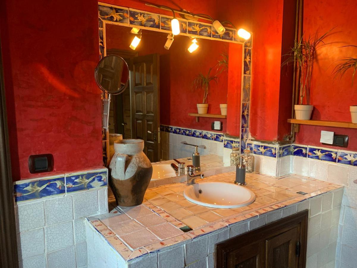 Lupardika Villa Orduña Екстериор снимка